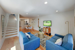 Watkins Park Getaway C